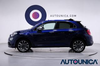FIAT 500X usata, con Controllo trazione