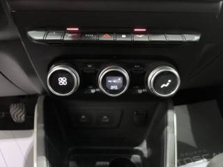 DACIA Duster usata, con Fendinebbia