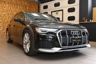 AUDI A6 allroad usata 84