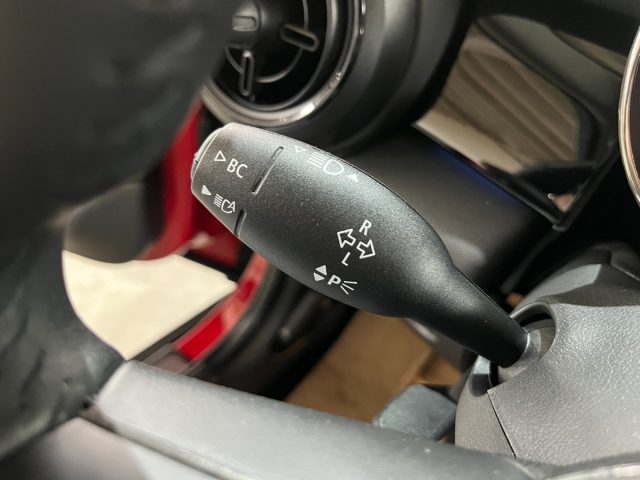 MINI Cooper usata, con Fari LED