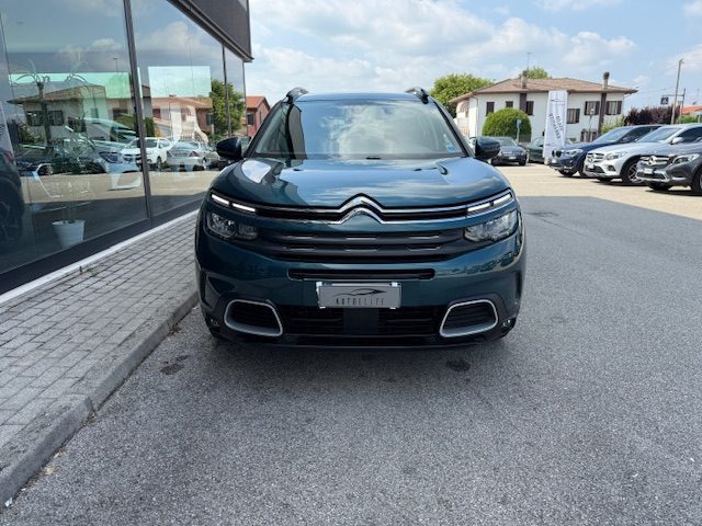 CITROEN C5 Aircross usata, con Airbag