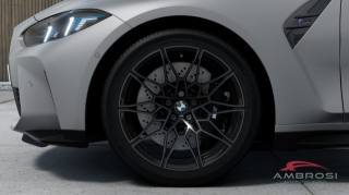 BMW M3 usata 7