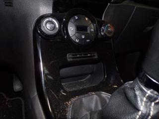 FORD Fiesta usata 71