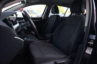 VOLKSWAGEN Golf usata, con Antifurto