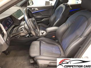 BMW 118 usata, con Alzacristalli elettrici