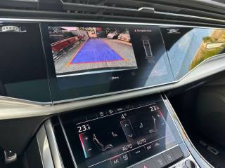 AUDI Q8 usata, con Cronologia tagliandi