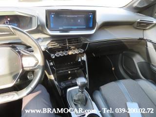 PEUGEOT 208 usata, con Vetri oscurati