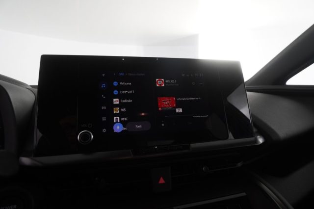 TOYOTA C-HR usata 16