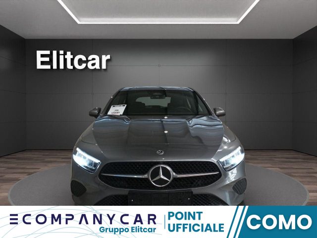 MERCEDES-BENZ A 180 usata, con Airbag Passeggero