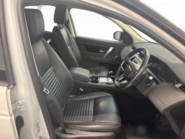 LAND ROVER Discovery Sport usata, con Airbag laterali