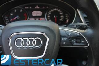 AUDI Q5 usata, con Luci diurne LED