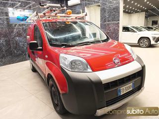 FIAT Fiorino usata, con Airbag