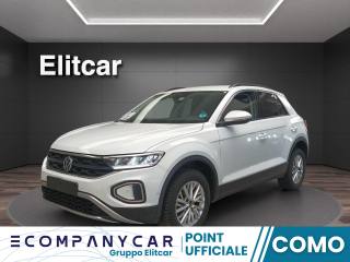 VOLKSWAGEN T-Roc 1.0 TSI Life