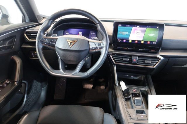 CUPRA Formentor usata, con Cruise Control