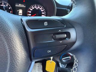 KIA Picanto usata, con Climatizzatore