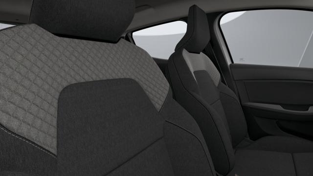 RENAULT Clio usata, con Autoradio