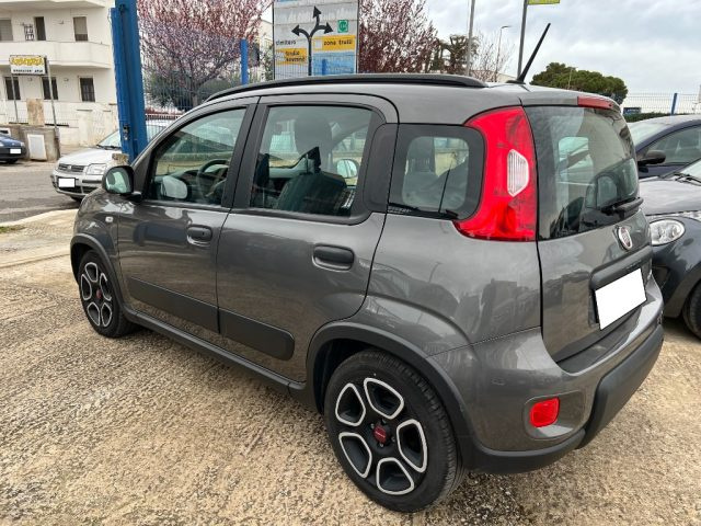 FIAT Panda usata 6