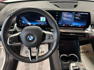BMW X2 usata, con Sedili sportivi