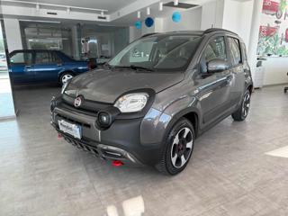 FIAT Panda usata, con Chiusura centralizzata