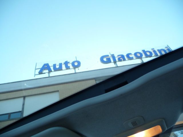 FIAT 500 usata, con Servosterzo