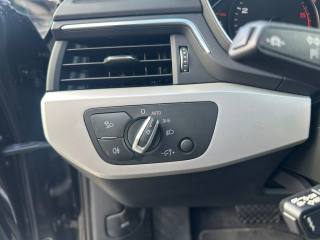 AUDI A4 usata, con Controllo trazione