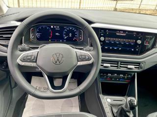 VOLKSWAGEN Polo usata, con Fendinebbia