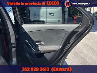 MERCEDES-BENZ A 45 S AMG usata, con Sedile posteriore sdoppiato