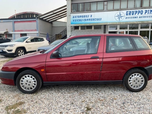 ALFA ROMEO 145 usata, con Servosterzo