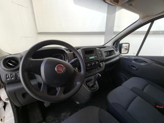 FIAT Talento usata, con ESP