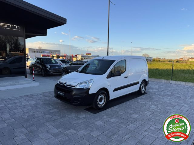 CITROEN Berlingo usata, con Airbag