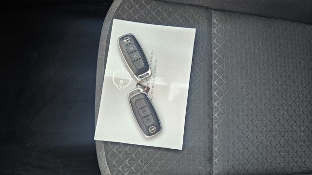 NISSAN Juke usata, con Cerchi in lega