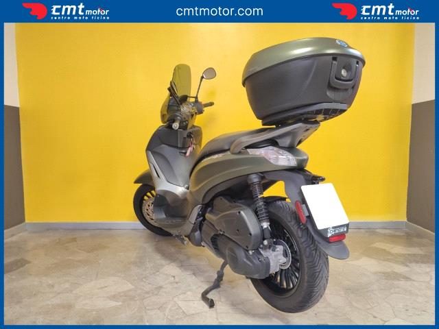 PIAGGIO Other usata 1