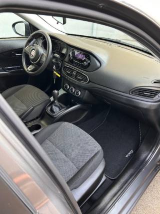 FIAT Tipo usata, con Chiusura centralizzata