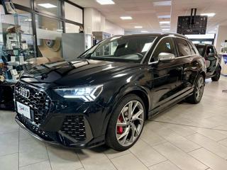 AUDI RS Q3 usata, con Airbag