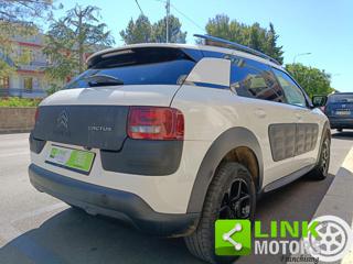 CITROEN C4 Cactus usata, con Airbag Passeggero