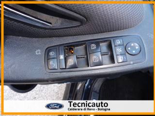 MERCEDES-BENZ B 180 usata, con Bracciolo