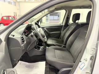DACIA Duster usata, con Fendinebbia