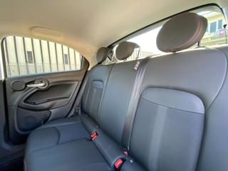 FIAT 500X usata 35