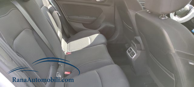 RENAULT Megane usata, con Cruise Control