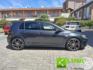 VOLKSWAGEN Golf GTD usata, con Cronologia tagliandi