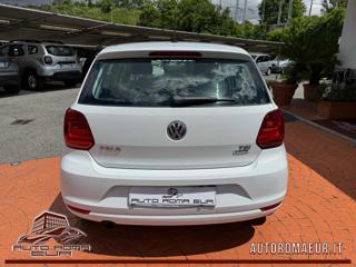 VOLKSWAGEN Polo usata, con Airbag Passeggero