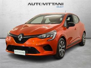 RENAULT Clio 1.0 tce Equilibre 90cv