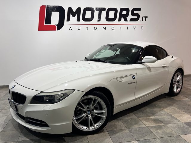 BMW Z4 usata, con ABS