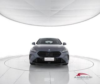 BMW 118 usata 4