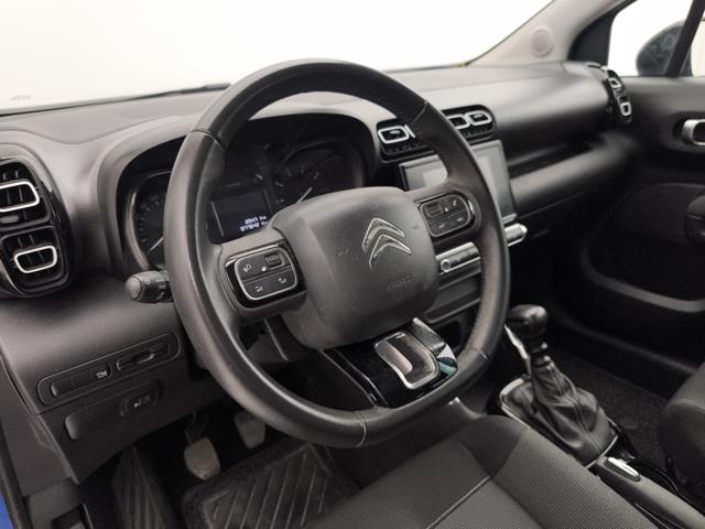 CITROEN C3 Aircross usata, con Cruise Control