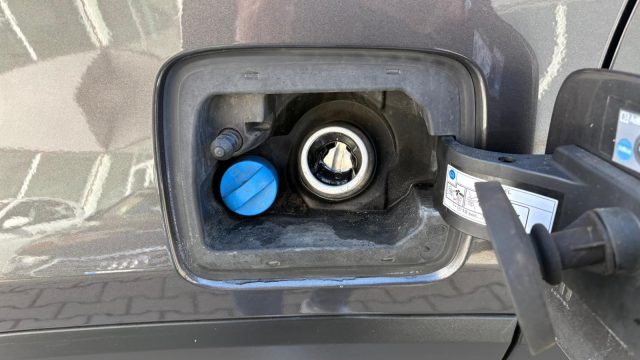 JEEP Renegade usata 28