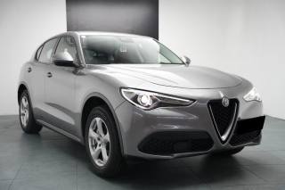 ALFA ROMEO Stelvio usata, con Airbag Passeggero