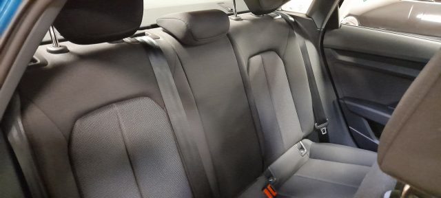 AUDI A3 usata, con Servosterzo