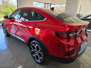 RENAULT Arkana usata, con Climatizzatore