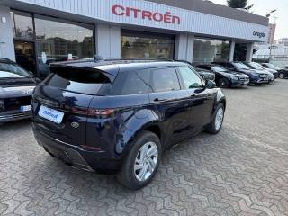 LAND ROVER Range Rover Evoque usata, con Airbag laterali